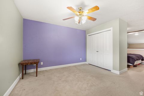 Tiny photo for 3615 WOLF CREEK DR #709, Eden, UT 84310 (MLS # 2115190)