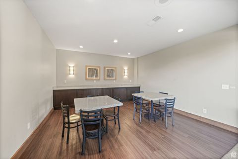 Tiny photo for 3615 WOLF CREEK DR #709, Eden, UT 84310 (MLS # 2115190)