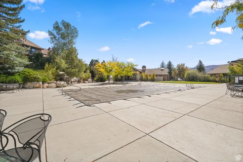 Tiny photo for 3615 WOLF CREEK DR #709, Eden, UT 84310 (MLS # 2115190)