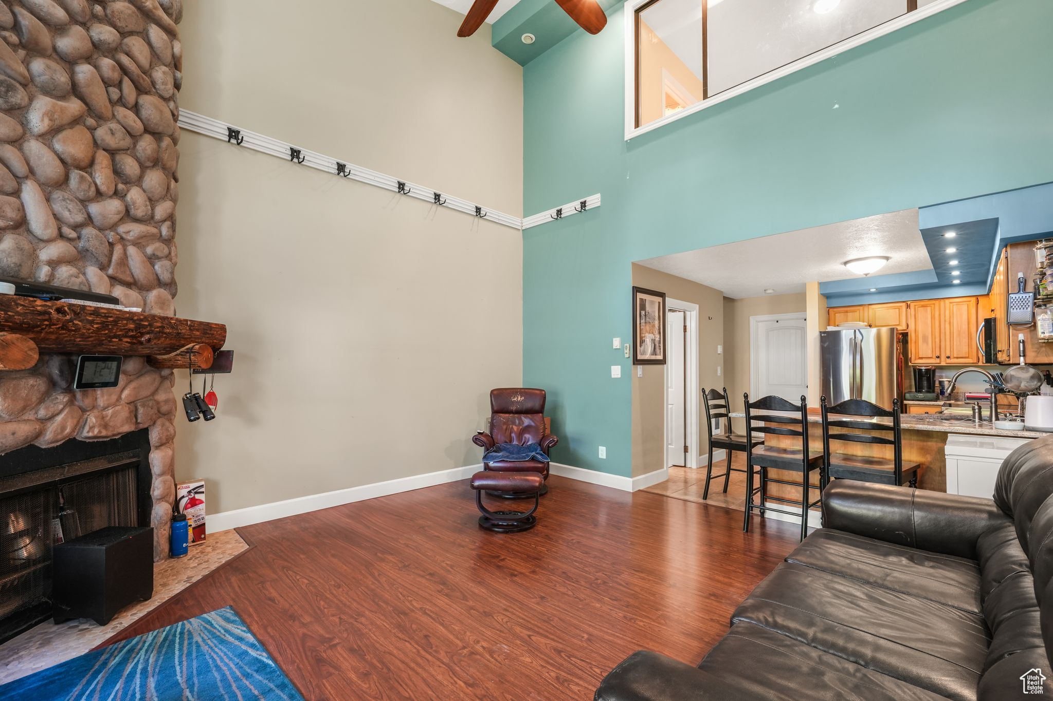 WOLF LODGE - Residential