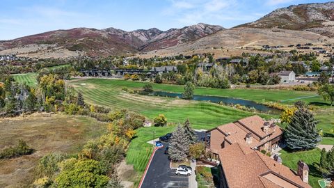 Tiny photo for 3615 WOLF CREEK DR #709, Eden, UT 84310 (MLS # 2115190)