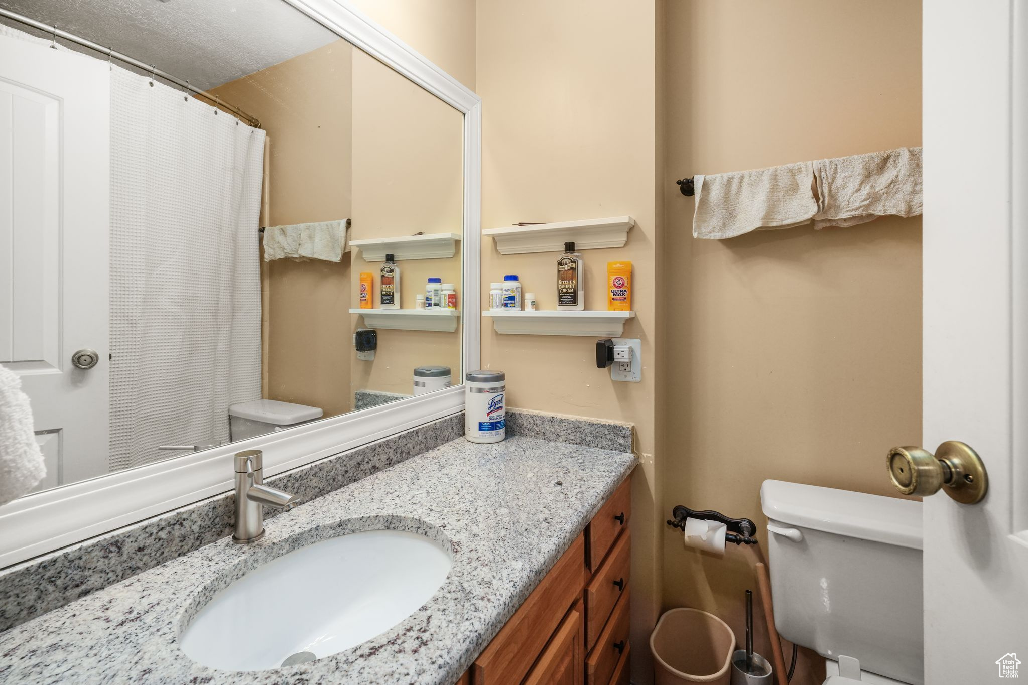 WOLF LODGE - Residential