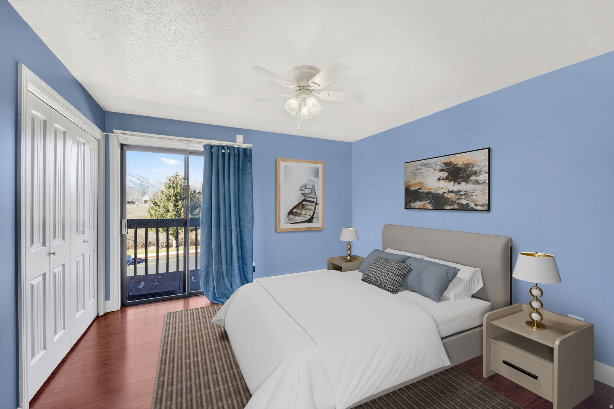 WOLF LODGE - Residential