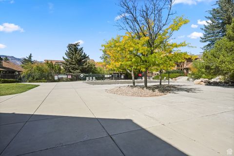 Tiny photo for 3615 WOLF CREEK DR #709, Eden, UT 84310 (MLS # 2115190)