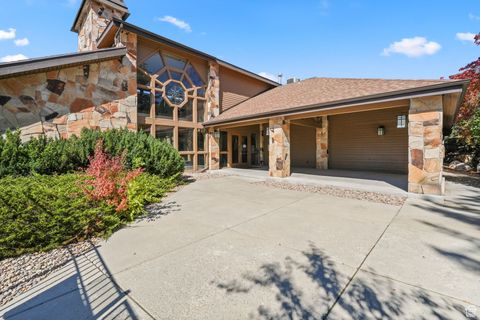 Tiny photo for 3615 WOLF CREEK DR #709, Eden, UT 84310 (MLS # 2115190)