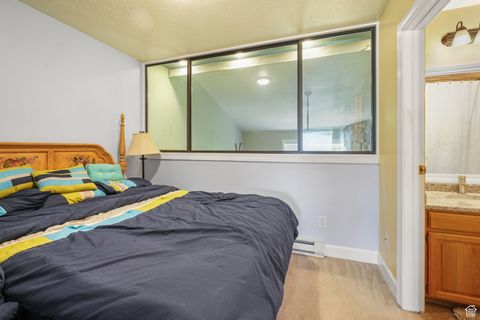 Tiny photo for 3615 WOLF CREEK DR #709, Eden, UT 84310 (MLS # 2115190)