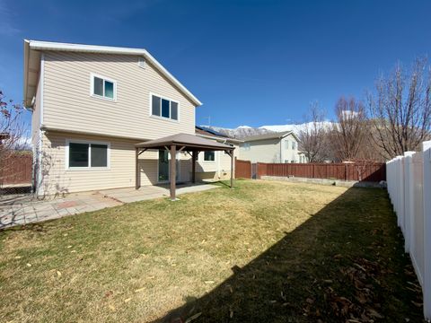Tiny photo for 1443 W 600 N, Pleasant Grove, UT 84062 (MLS # 2142995)