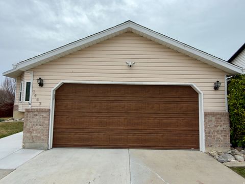 Tiny photo for 1443 W 600 N, Pleasant Grove, UT 84062 (MLS # 2142995)