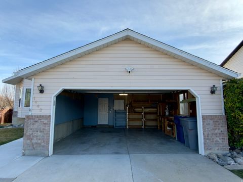 Tiny photo for 1443 W 600 N, Pleasant Grove, UT 84062 (MLS # 2142995)