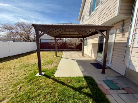Tiny photo for 1443 W 600 N, Pleasant Grove, UT 84062 (MLS # 2142995)