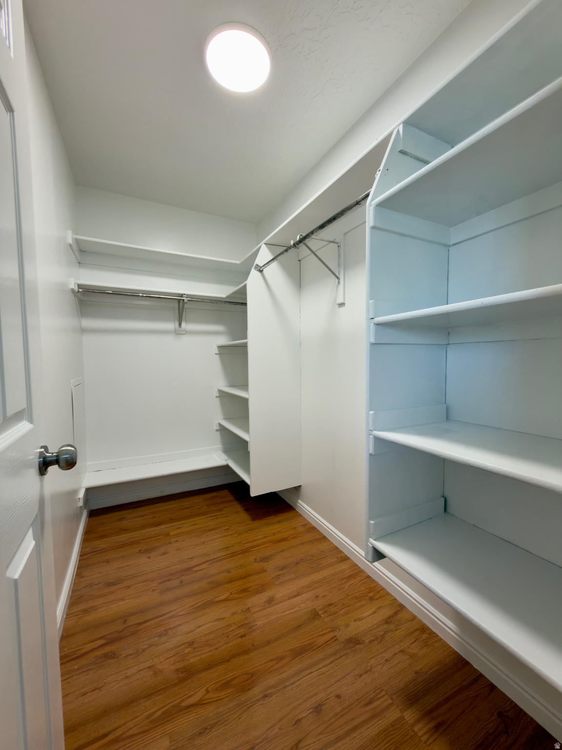 STRAWBERRY POINTE - Residential