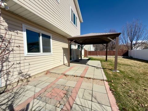 Tiny photo for 1443 W 600 N, Pleasant Grove, UT 84062 (MLS # 2142995)