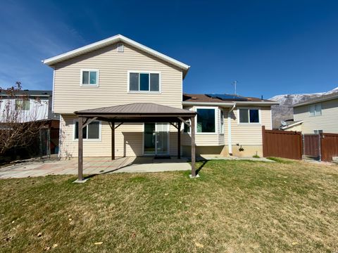 Tiny photo for 1443 W 600 N, Pleasant Grove, UT 84062 (MLS # 2142995)