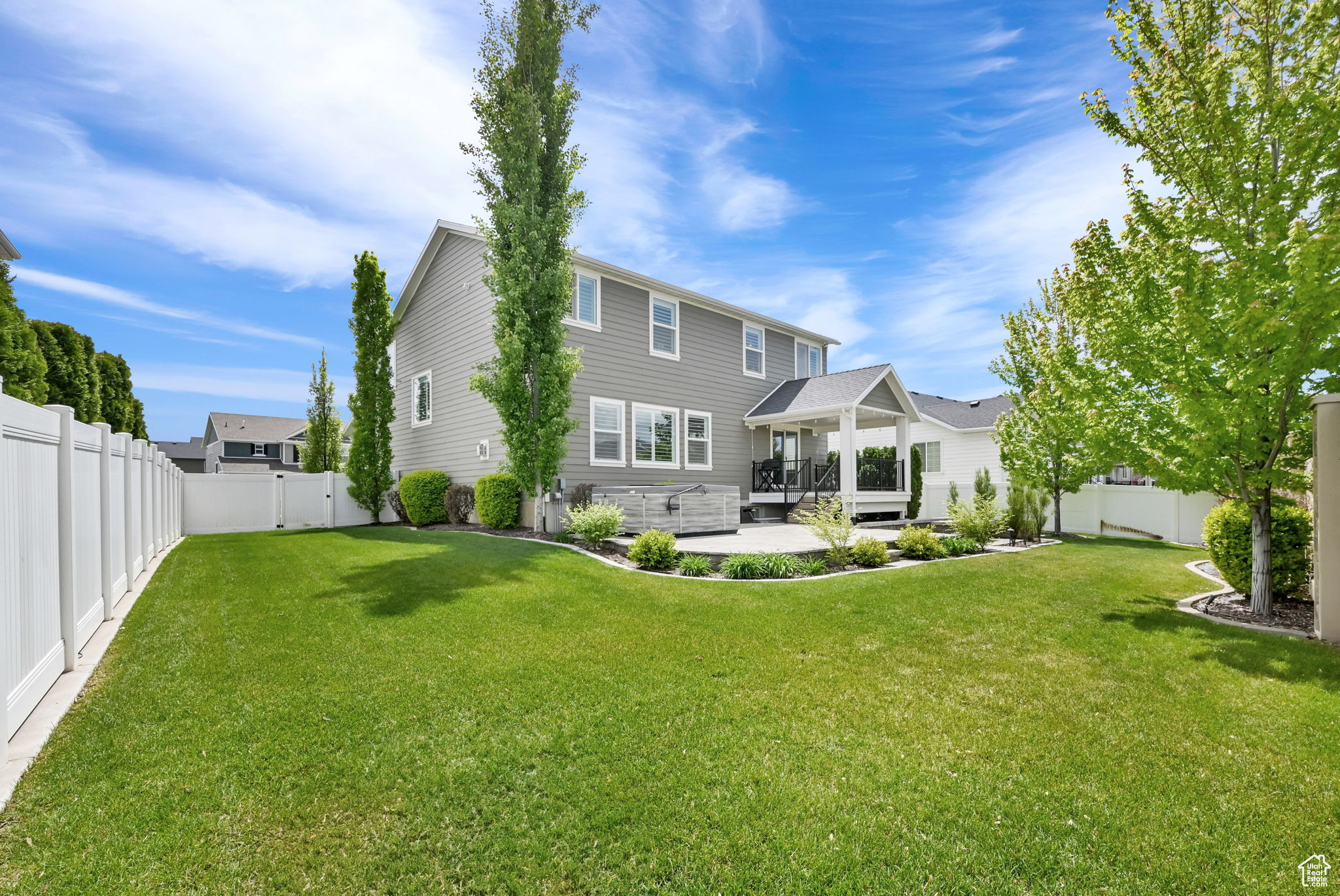 772 W 750, Layton, Utah image 19