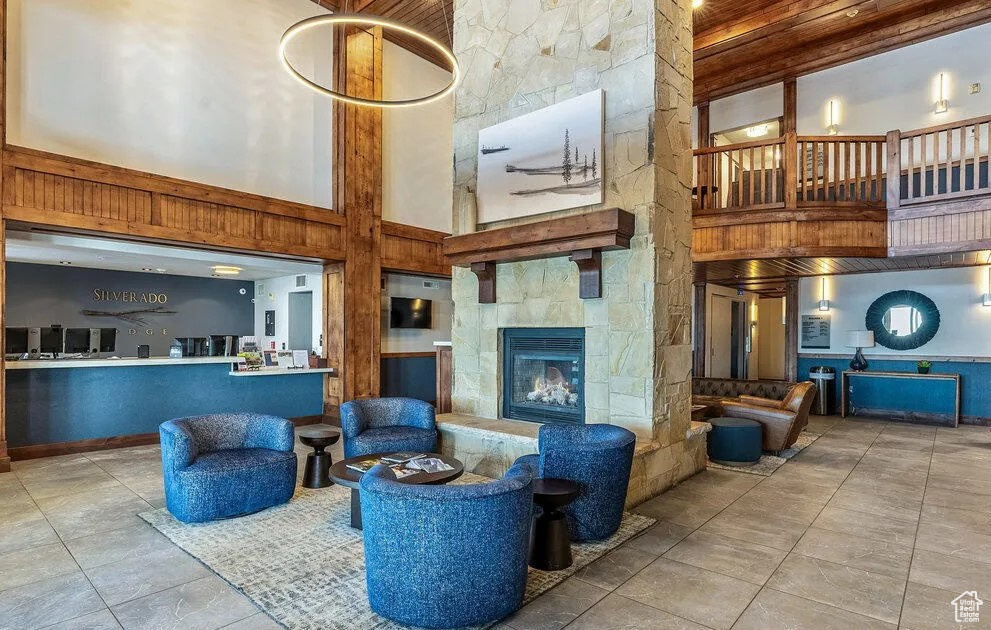 2653 Canyon Resort Dr #227, Park City, Utah image 14