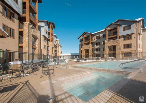 2653 Canyon Resort Dr #227, Park City, Utah image 15