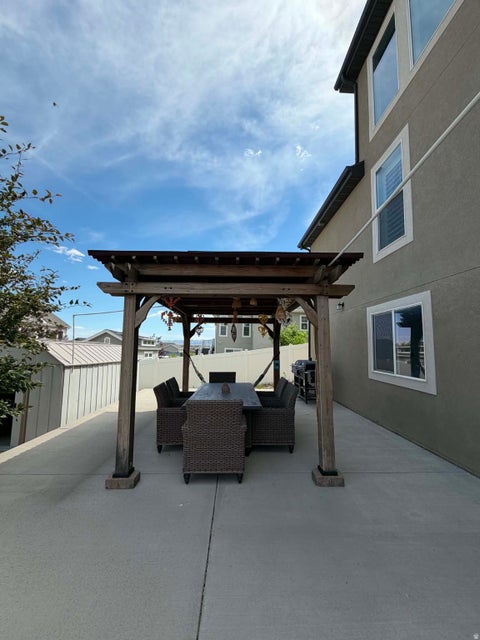 Tiny photo for 7413 S 5810 W, West Jordan, UT 84081 (MLS # 2169459)