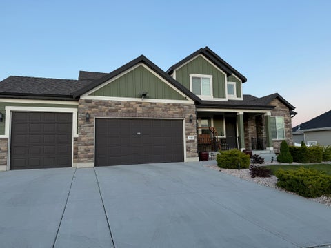 Photo of 7413 S 5810 W, West Jordan, UT 84081 (MLS # 2169459)
