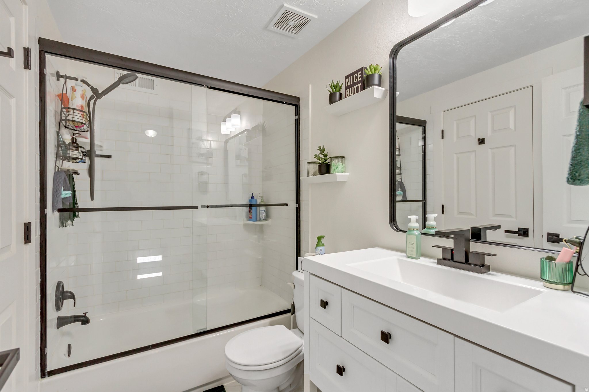 WILLOW COVE #1 - Residential