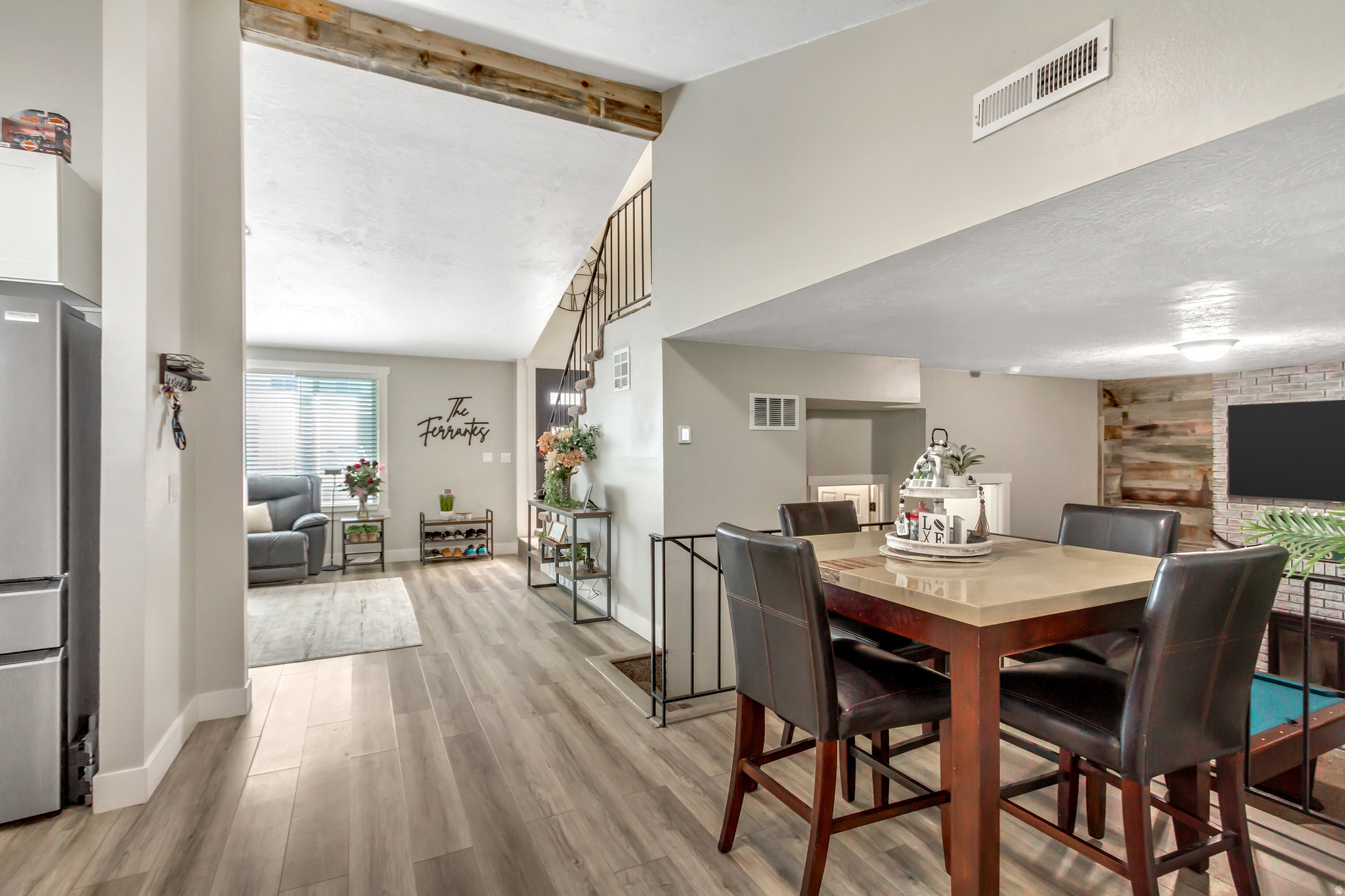 WILLOW COVE #1 - Residential