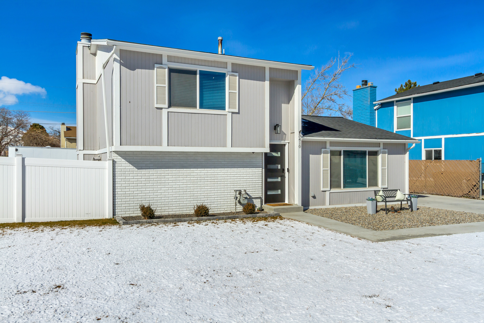 WILLOW COVE #1 - Residential