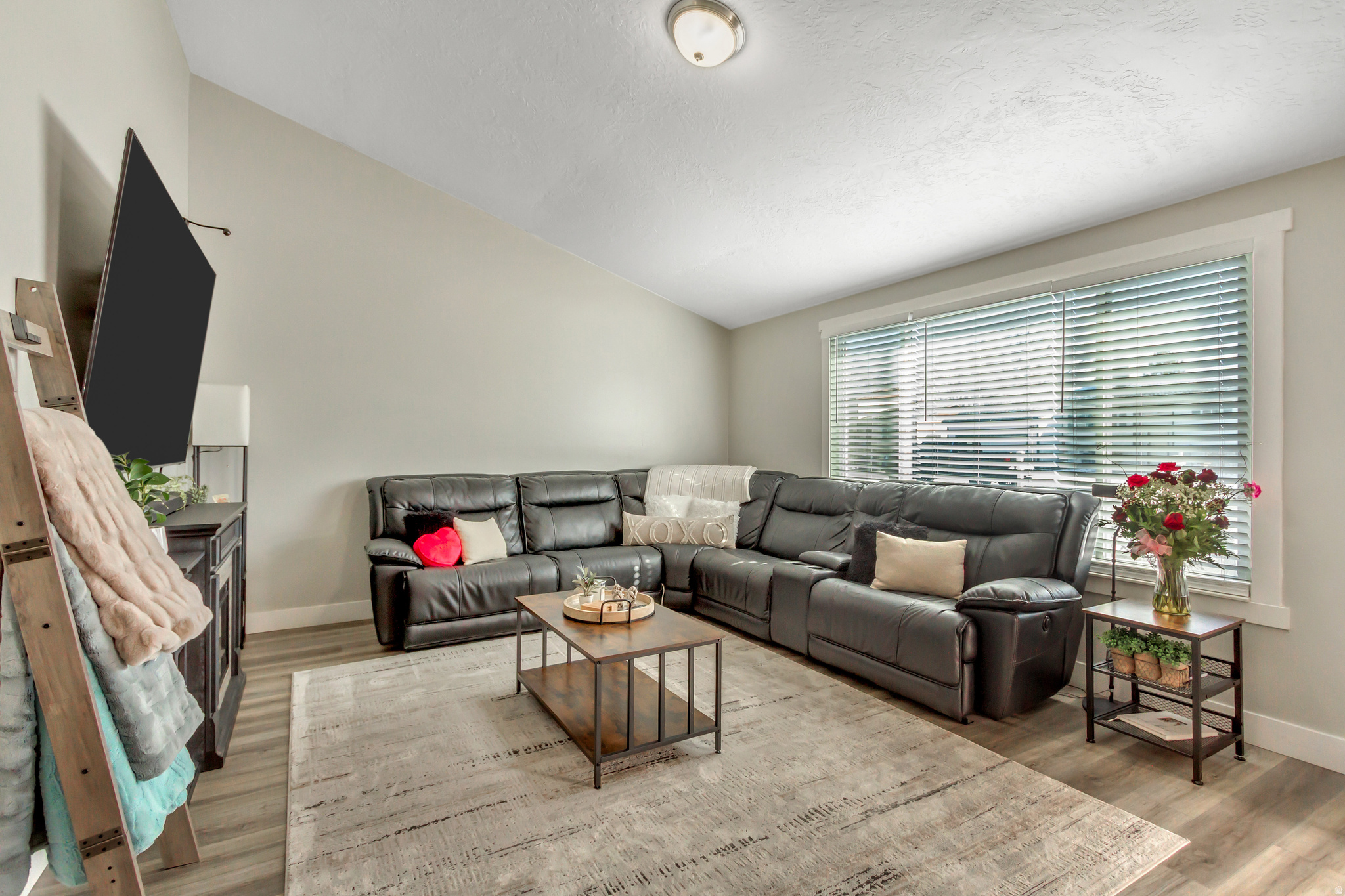 WILLOW COVE #1 - Residential