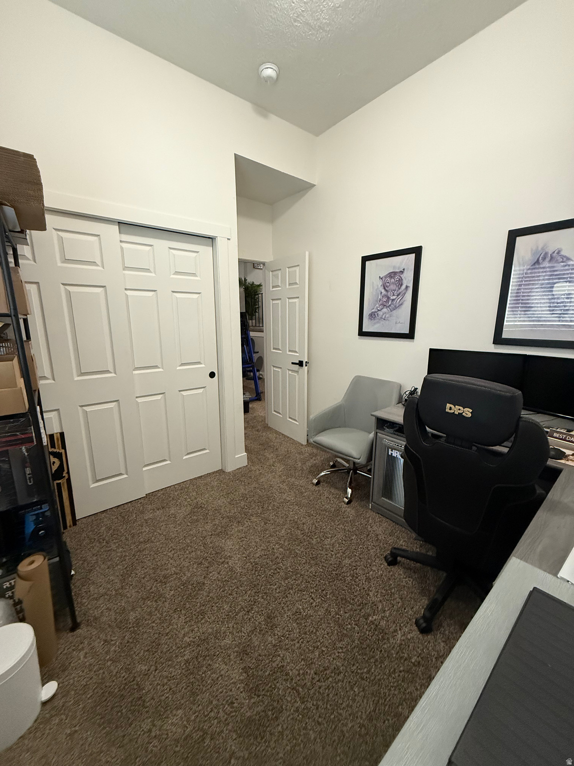 WILLOW COVE #1 - Residential