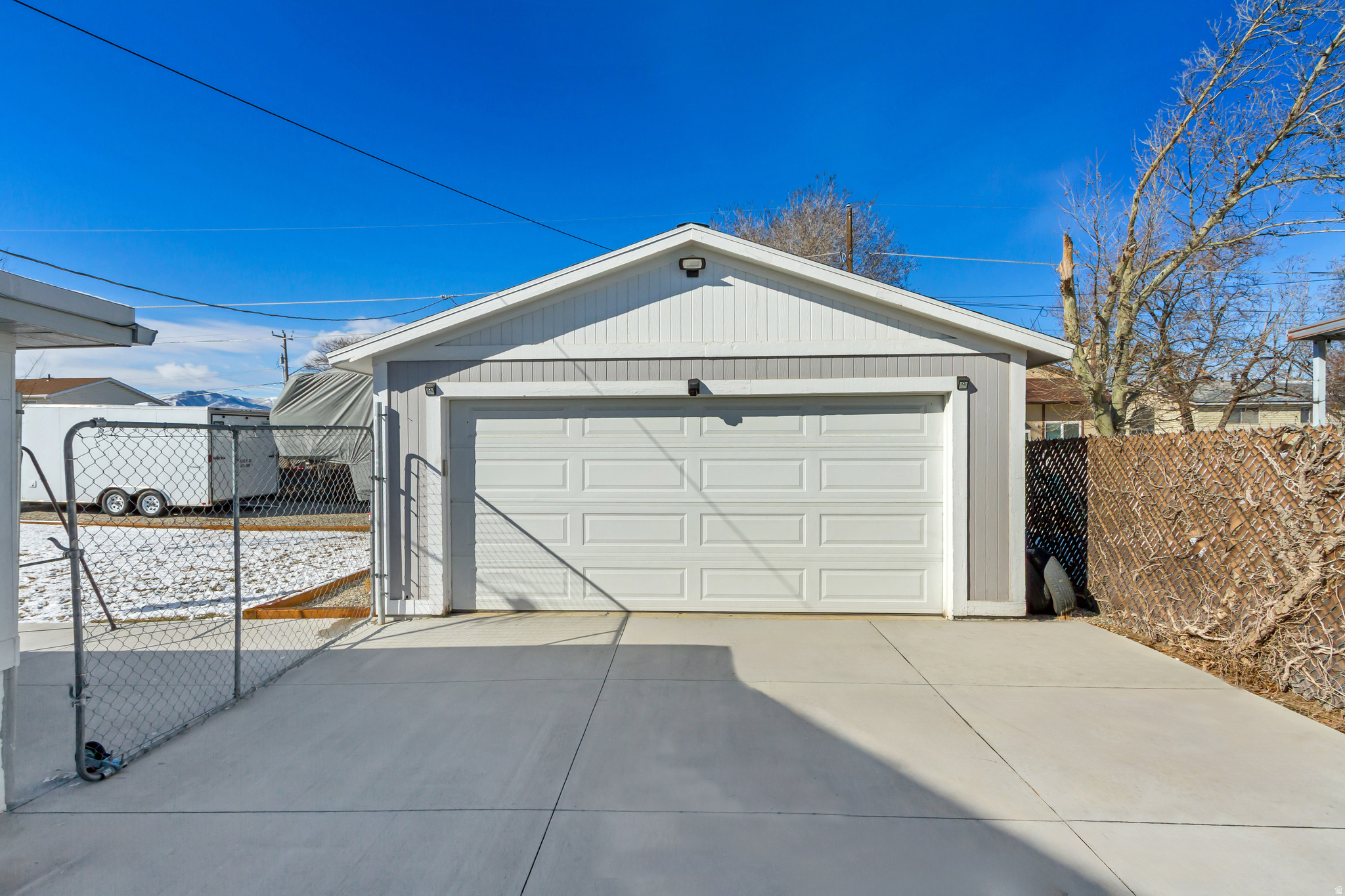 WILLOW COVE #1 - Residential