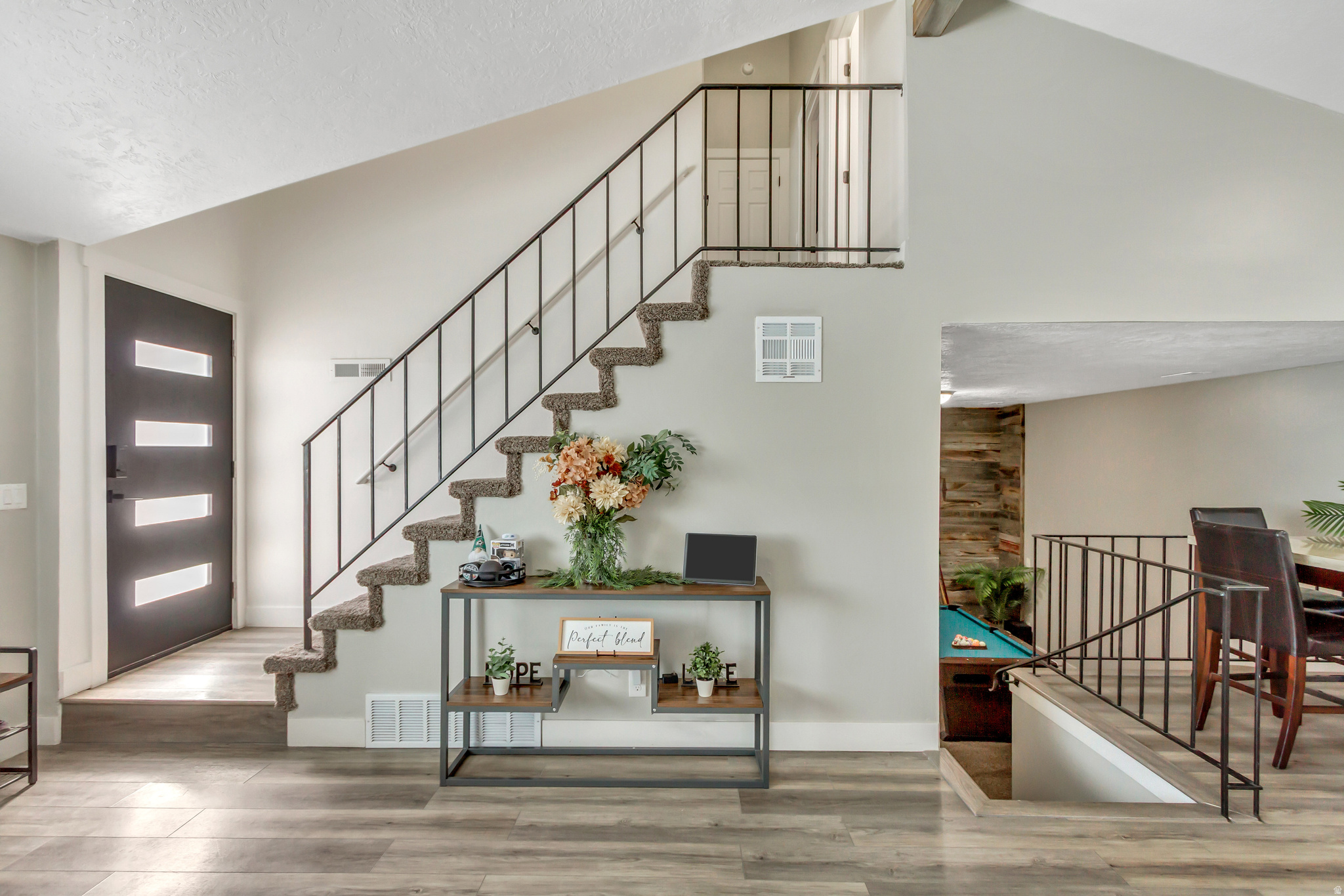 WILLOW COVE #1 - Residential