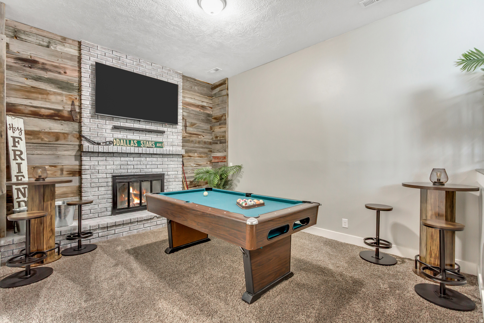 WILLOW COVE #1 - Residential