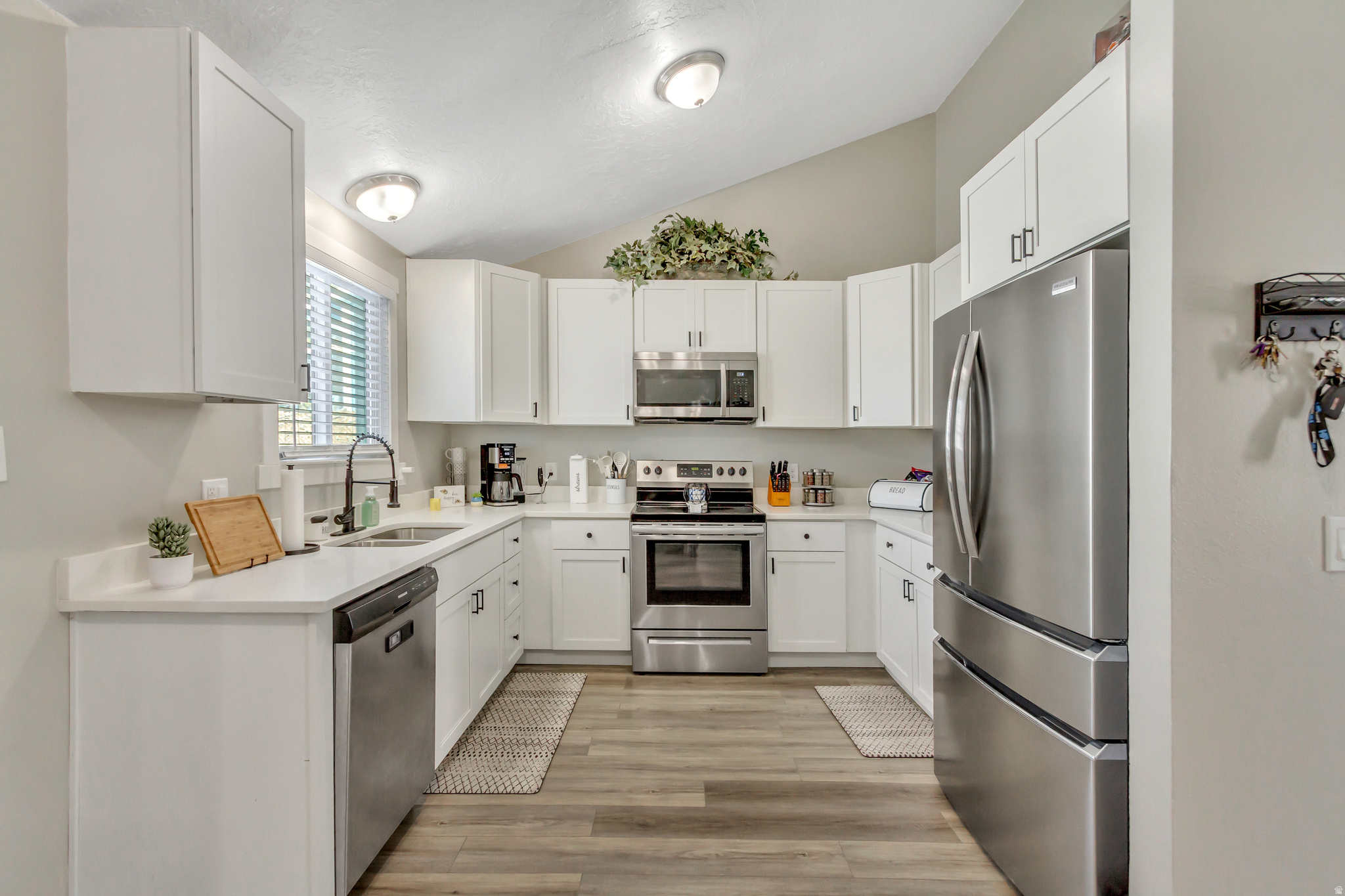 WILLOW COVE #1 - Residential