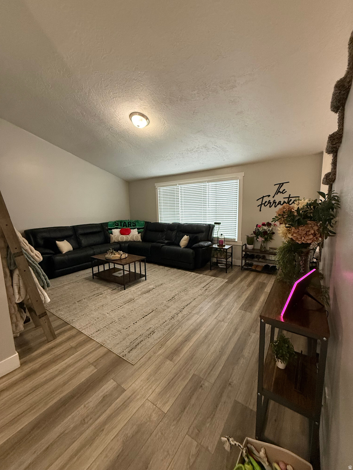 WILLOW COVE #1 - Residential