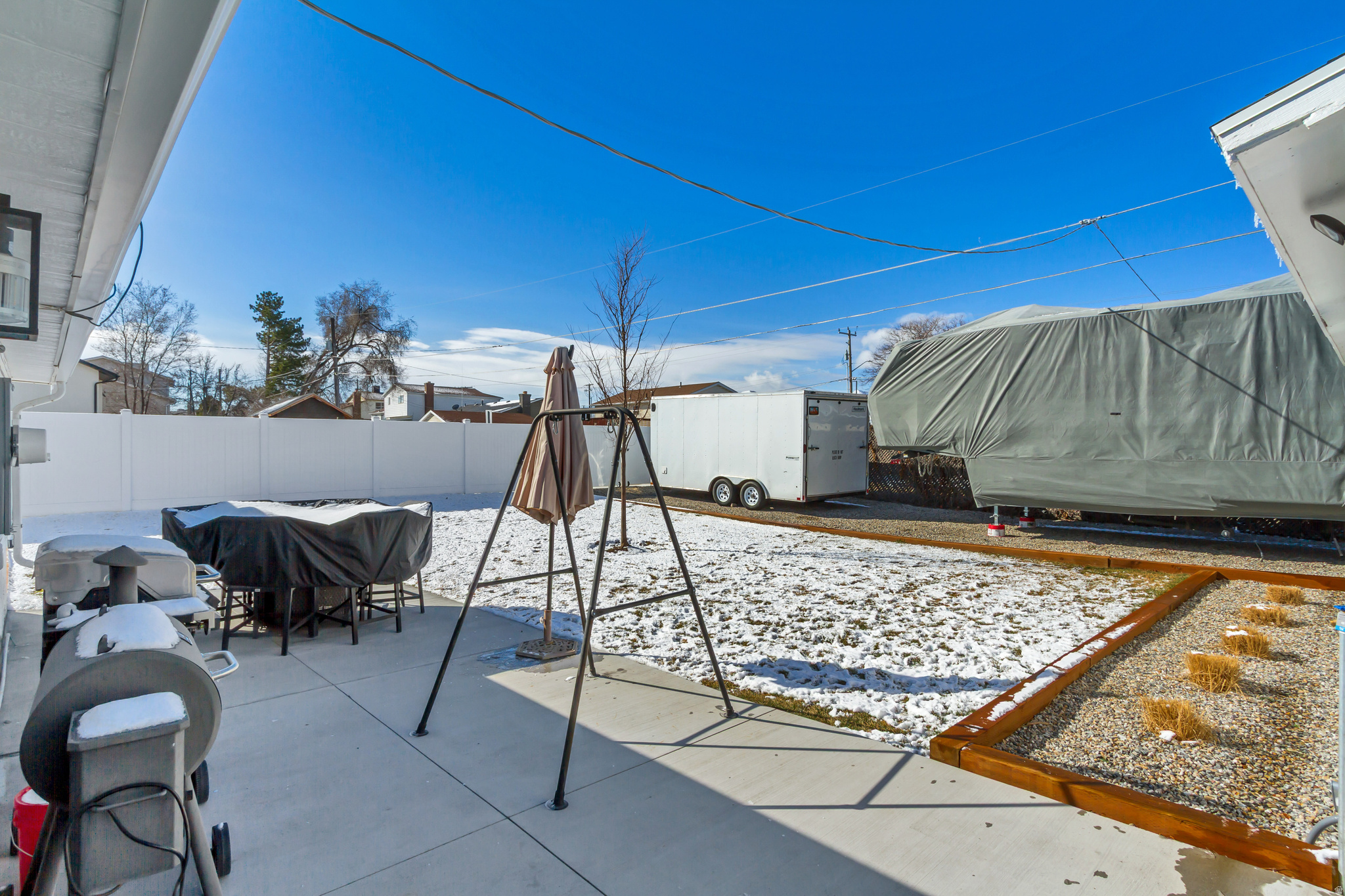 WILLOW COVE #1 - Residential