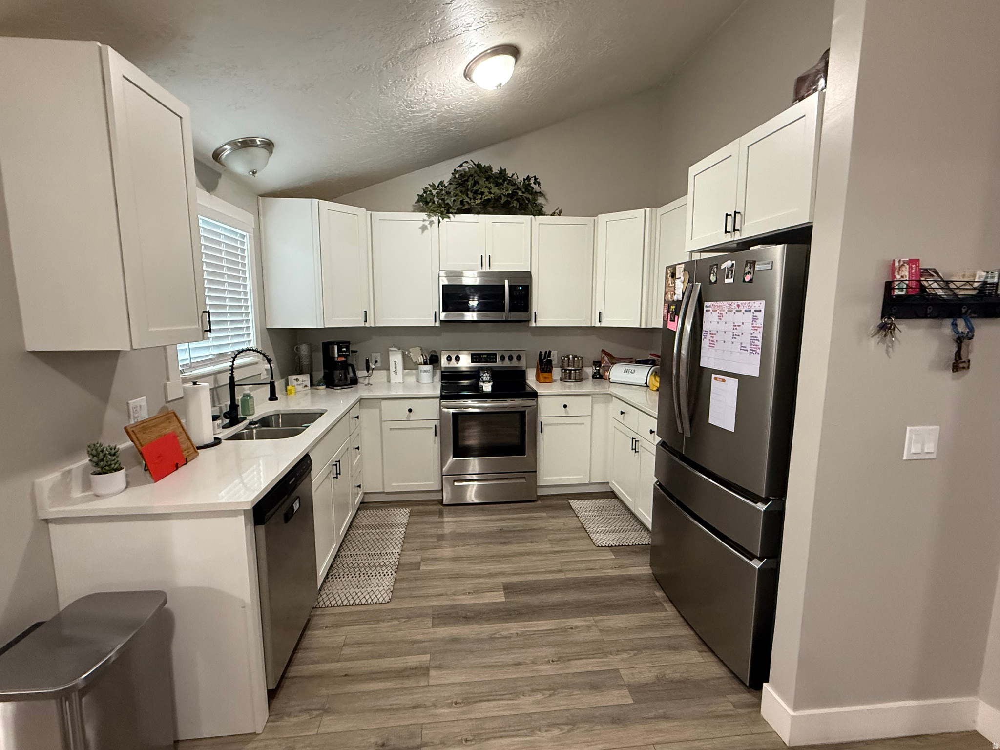 WILLOW COVE #1 - Residential