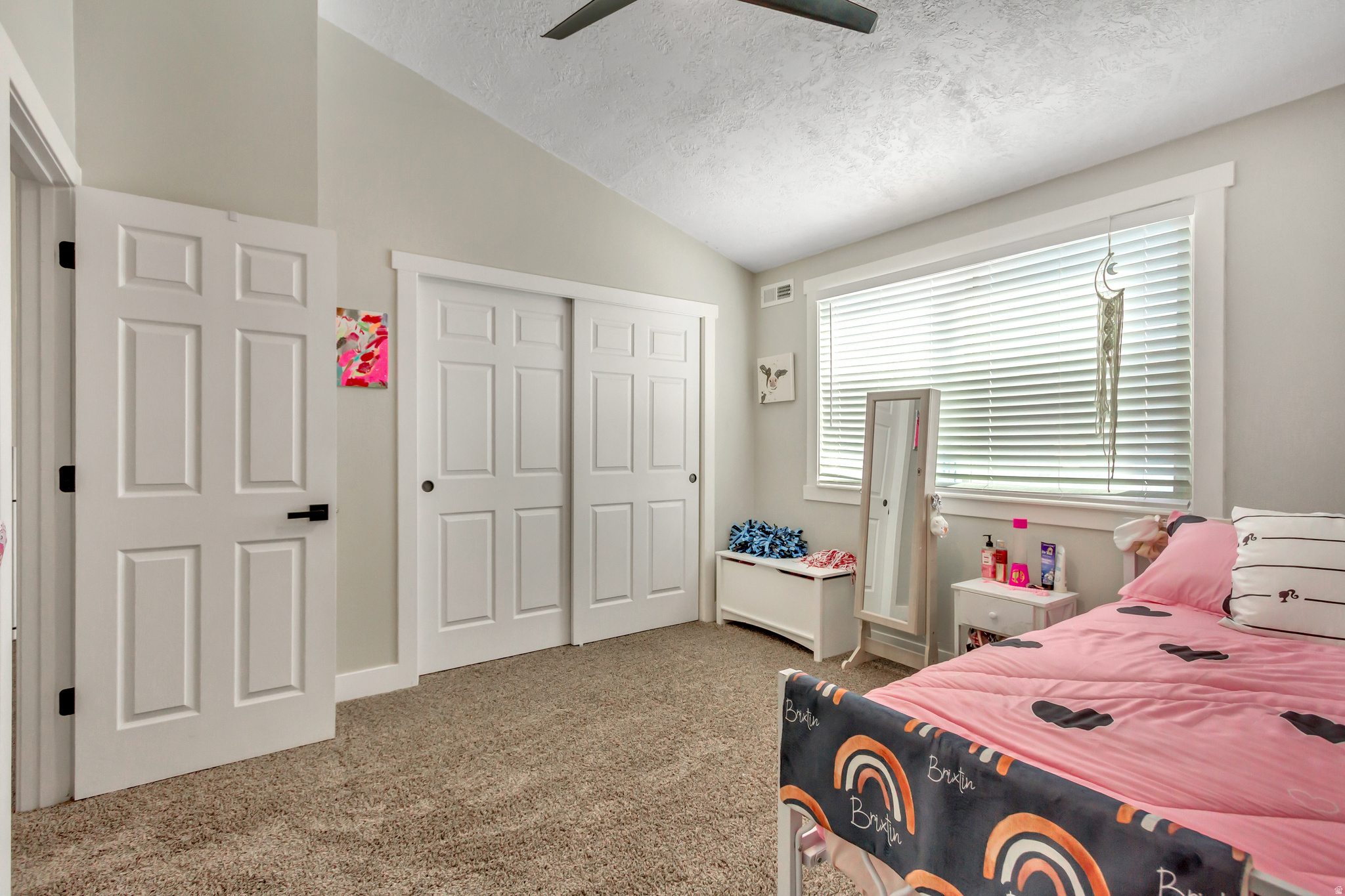 WILLOW COVE #1 - Residential