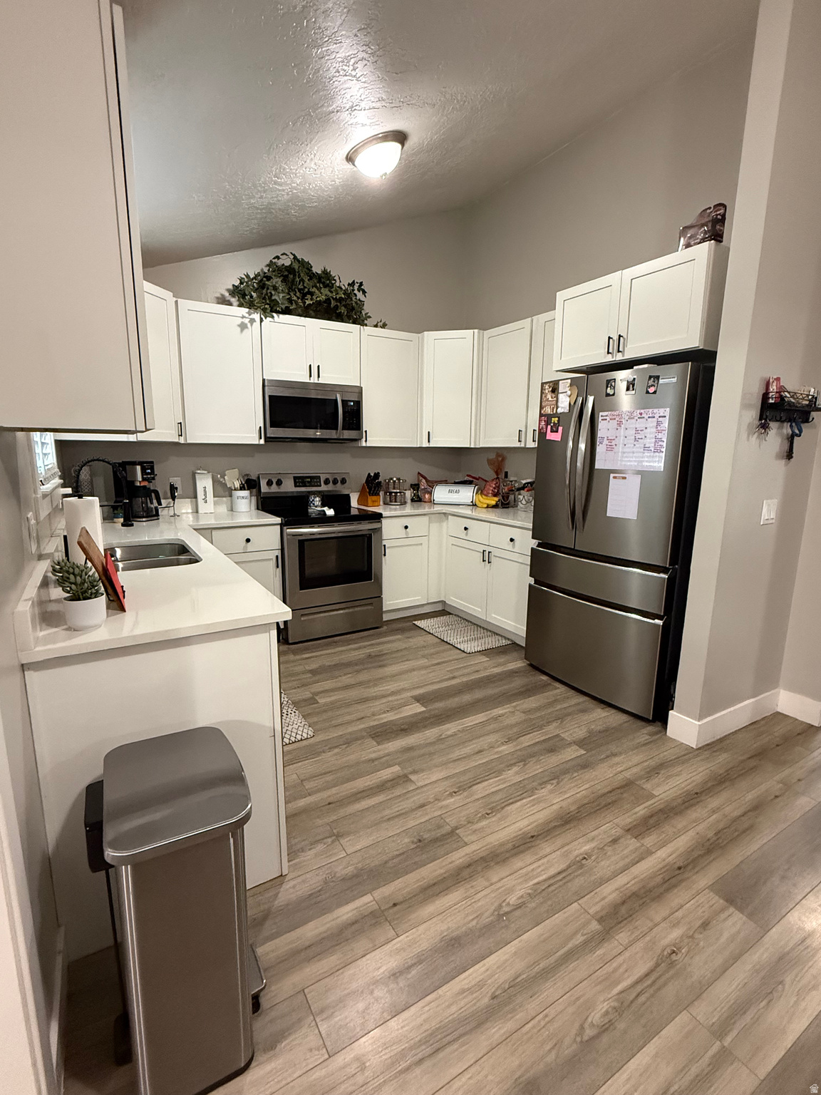 WILLOW COVE #1 - Residential