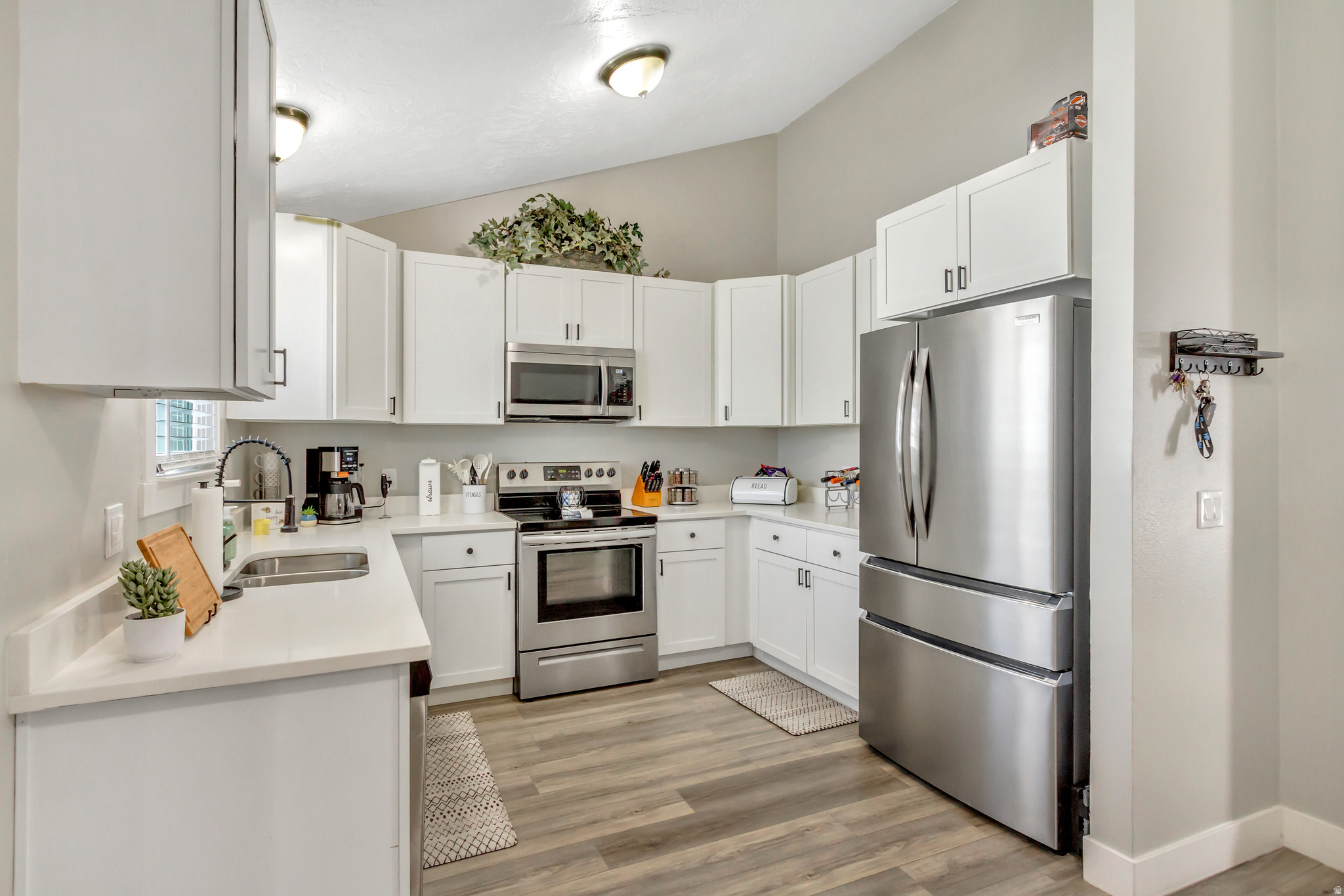 WILLOW COVE #1 - Residential