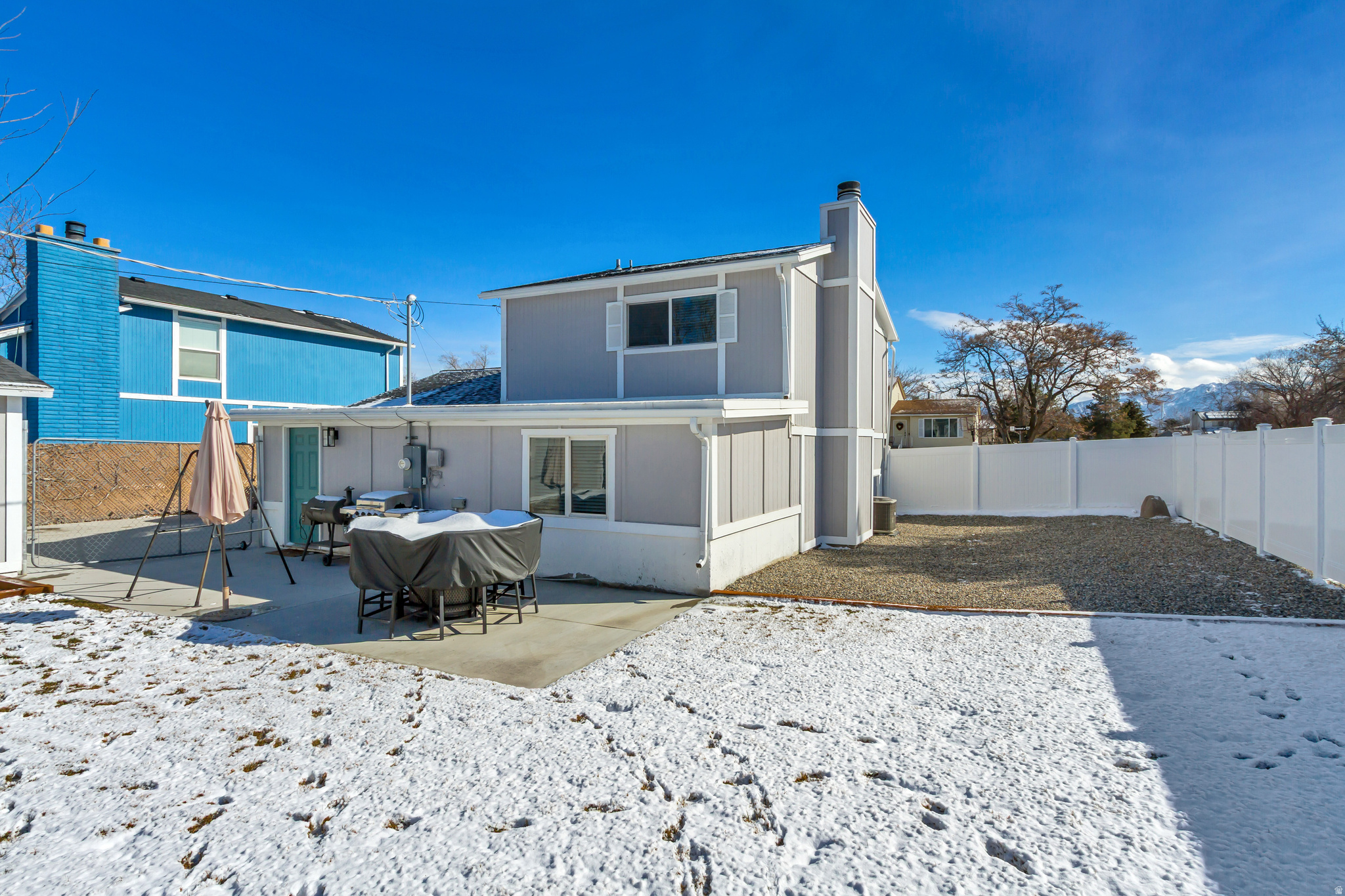 WILLOW COVE #1 - Residential