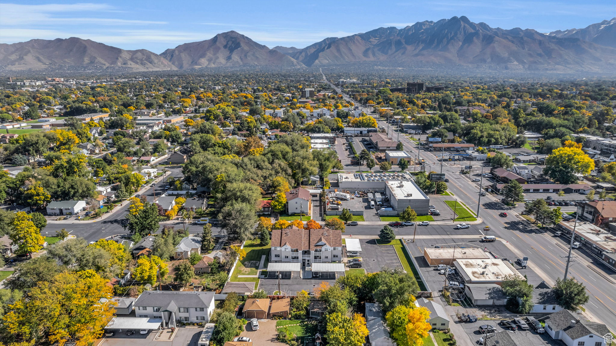 993 W Mountain Hollow Way #313, Lehi, Utah image 28