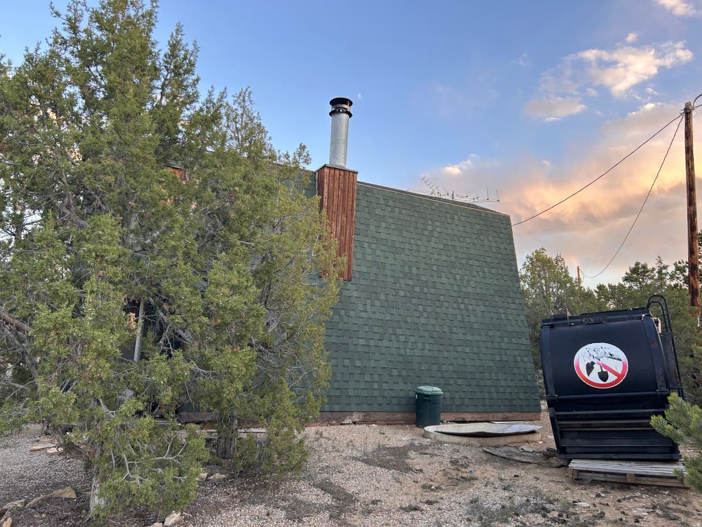 Photo of 8450 S 34790 W, Fruitland, UT 84027 (MLS # 2173312)