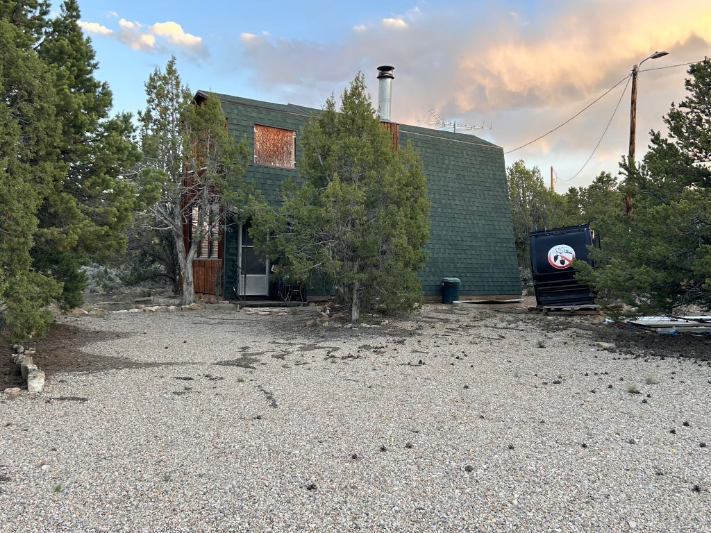 Photo of 8450 S 34790 W, Fruitland, UT 84027 (MLS # 2173312)