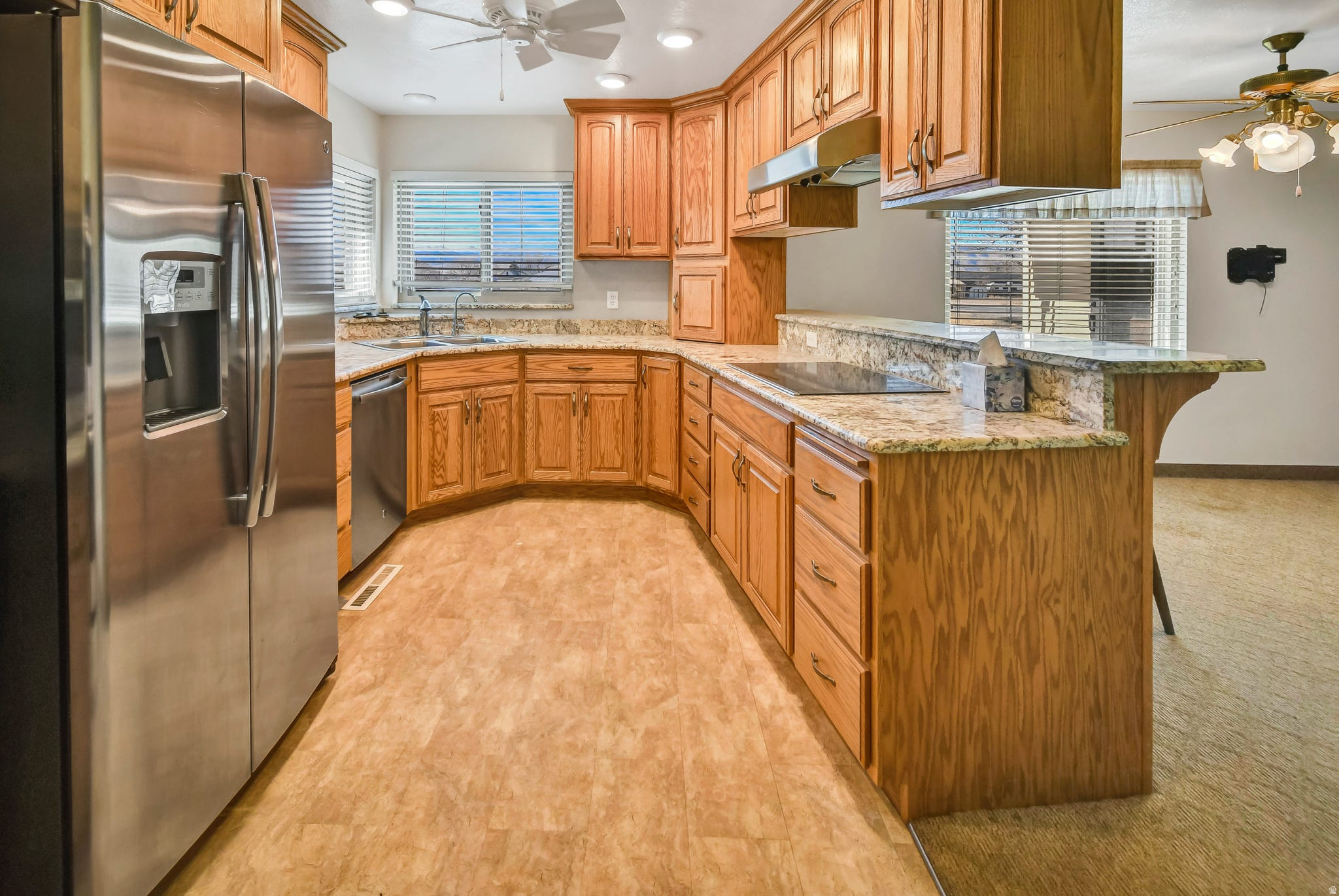 YOUNG PROPERTY - Residential