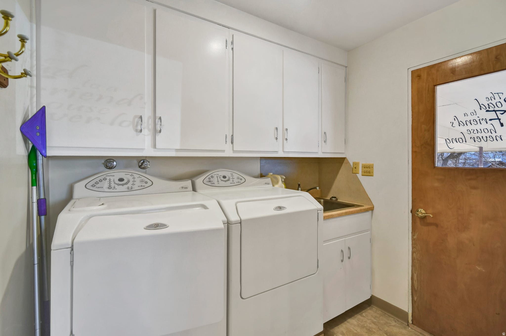 YOUNG PROPERTY - Residential