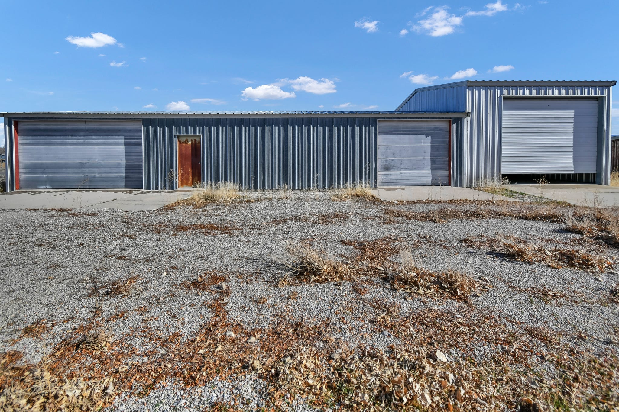 YOUNG PROPERTY - Residential