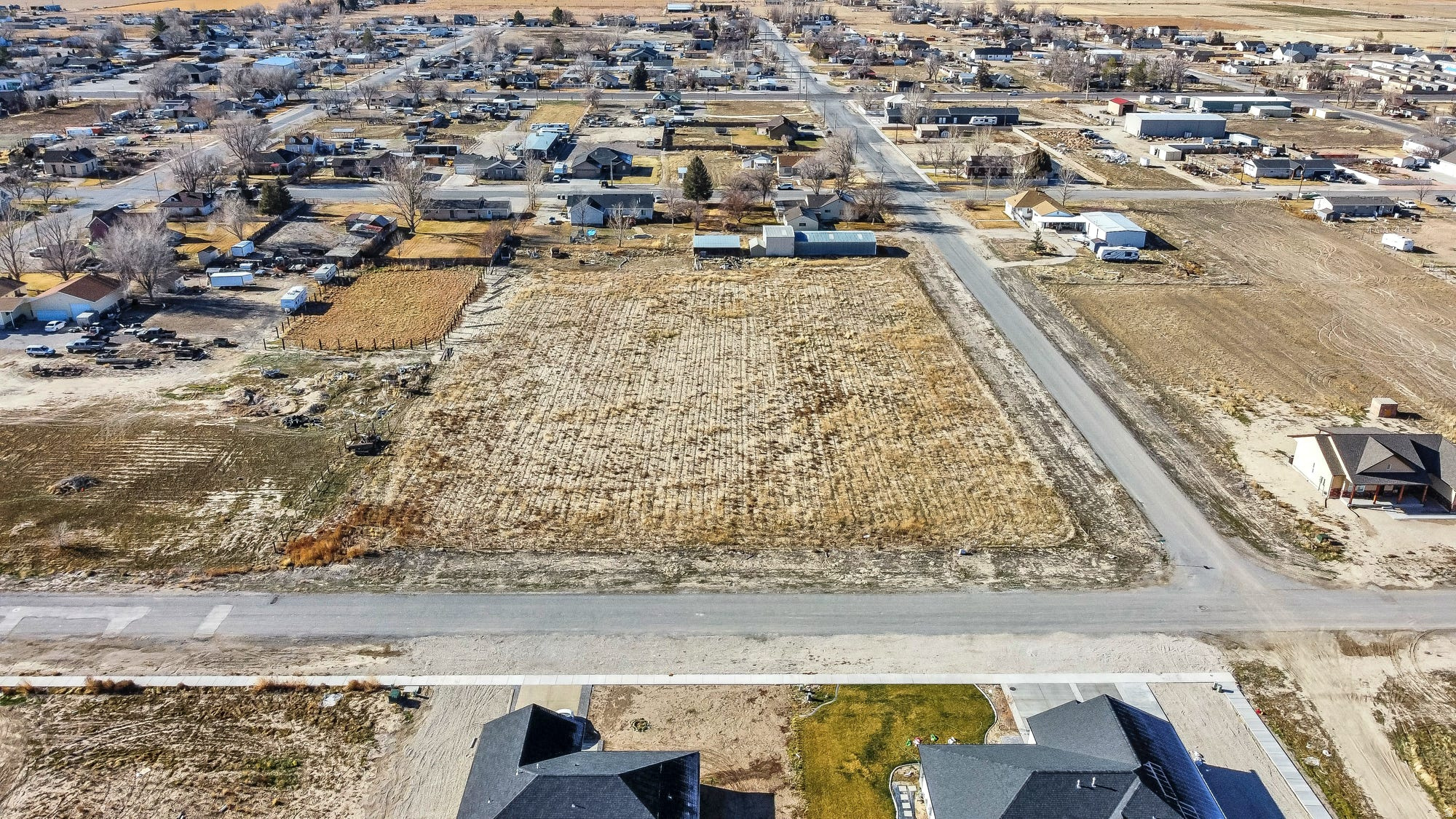 YOUNG PROPERTY - Residential