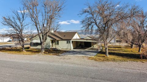 Photo of 90 N 100 E, Centerfield, UT 84622 (MLS # 2128743)