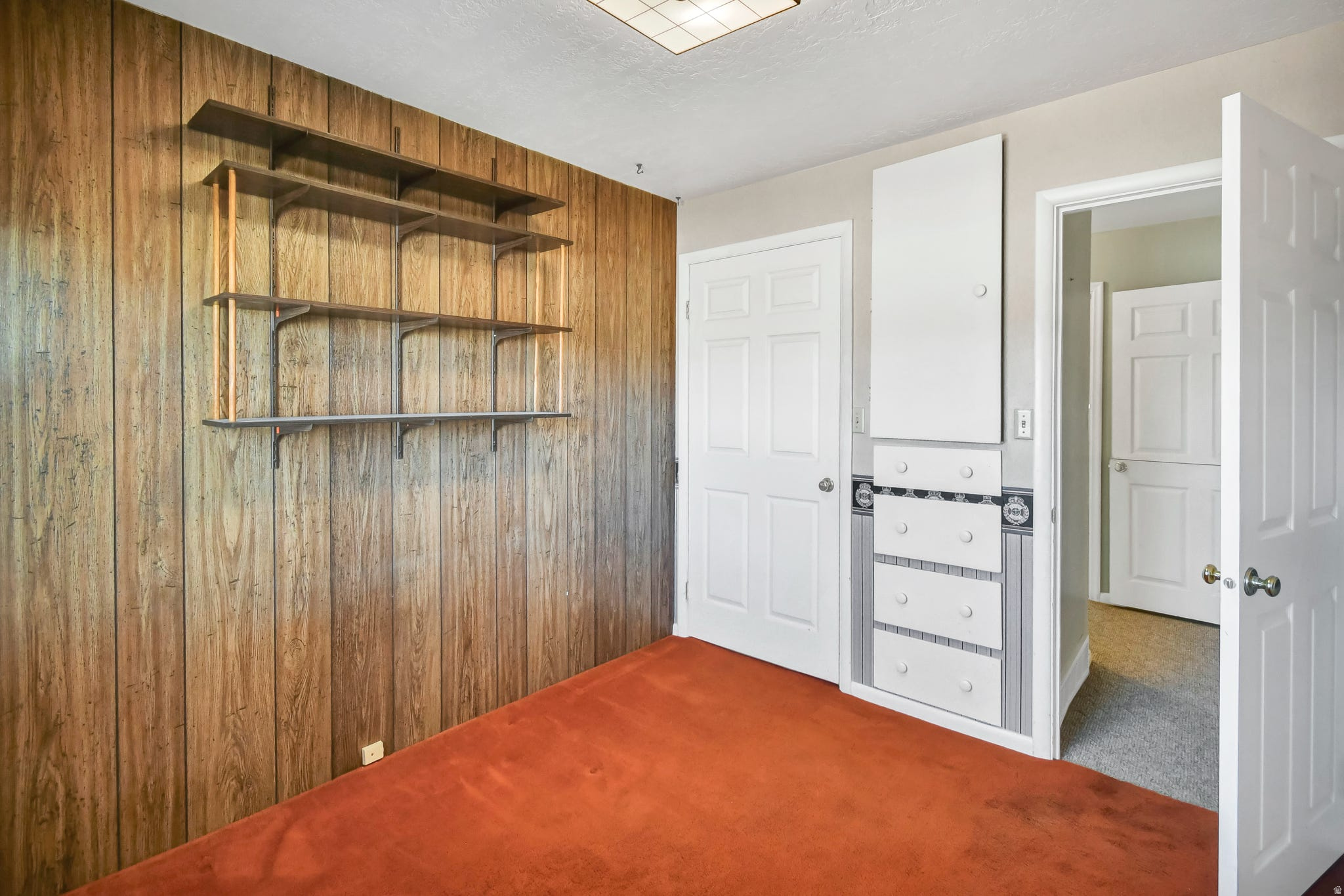 YOUNG PROPERTY - Residential