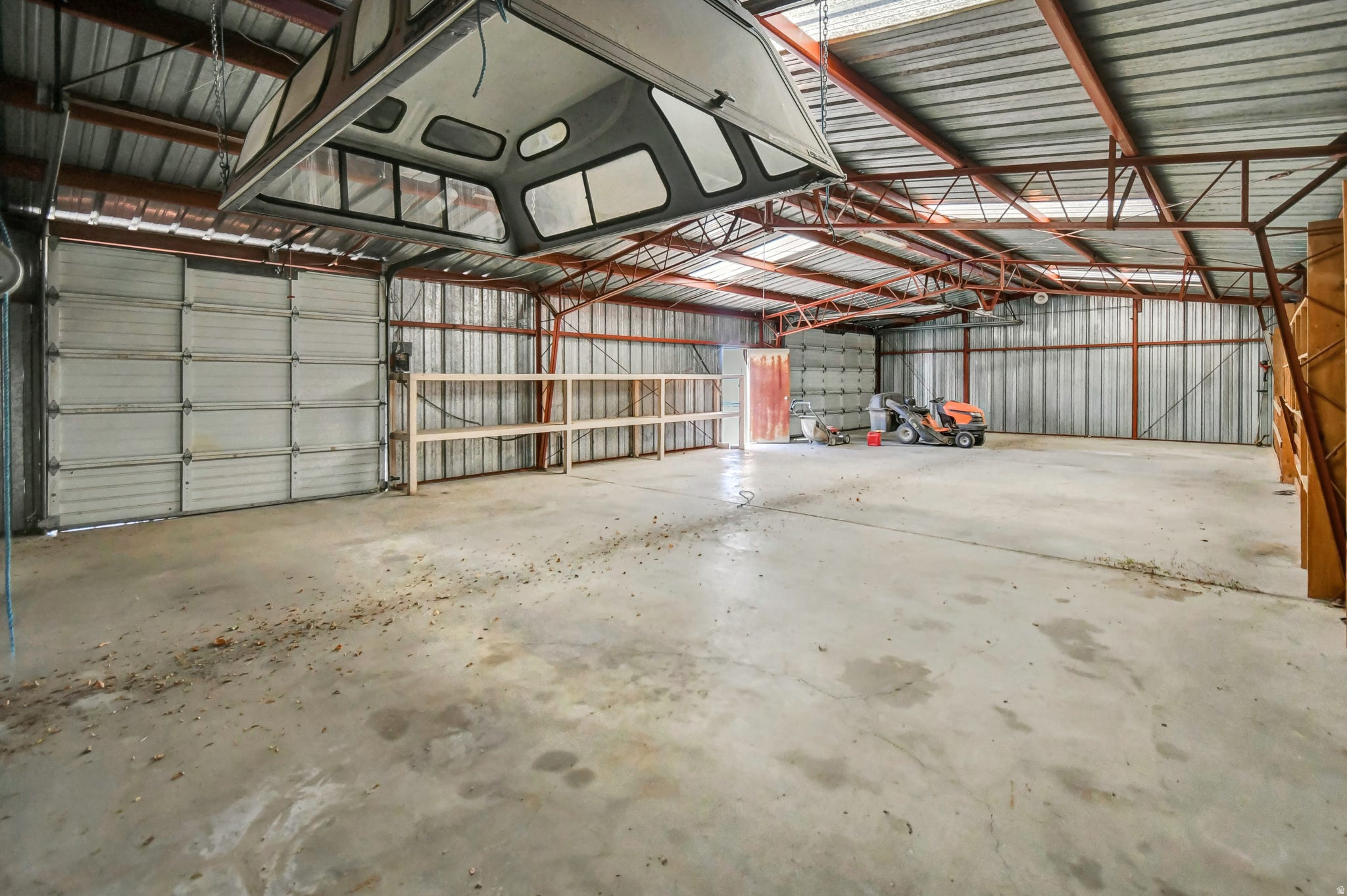 YOUNG PROPERTY - Residential