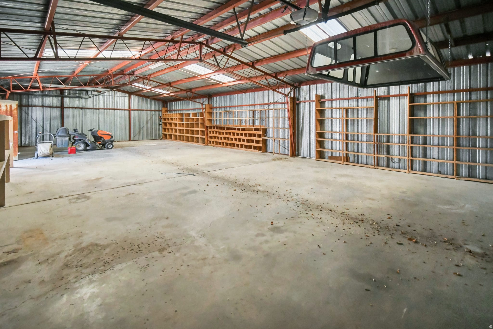 YOUNG PROPERTY - Residential