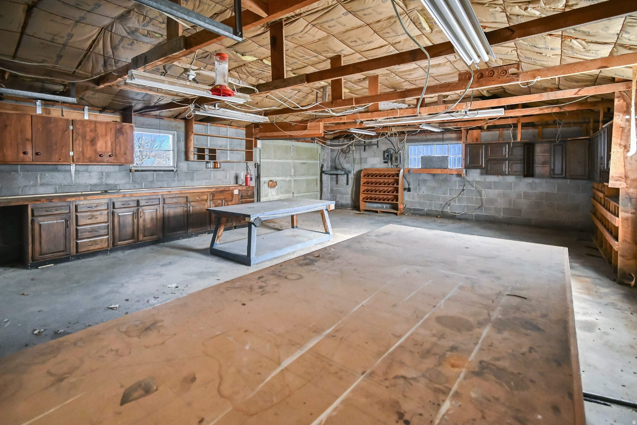 YOUNG PROPERTY - Residential